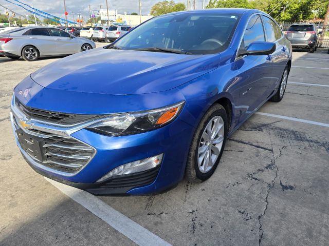 2023 Chevrolet Malibu FWD 1LT San Antonio TX