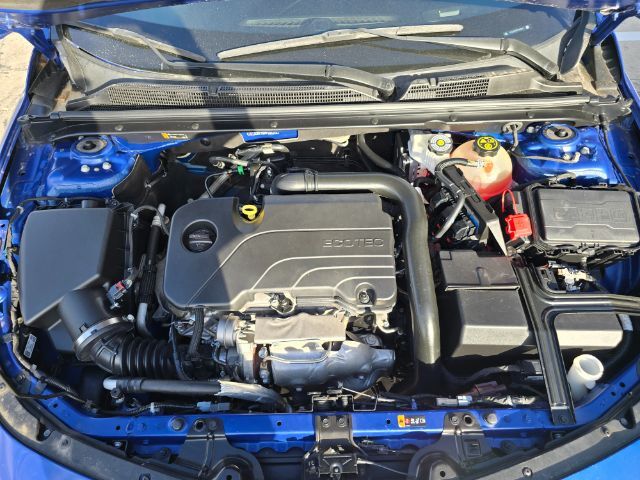 2023 Chevrolet Malibu FWD 1LT San Antonio TX