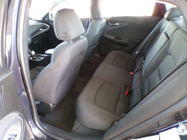2023 Chevrolet Malibu FWD 1LT San Antonio TX