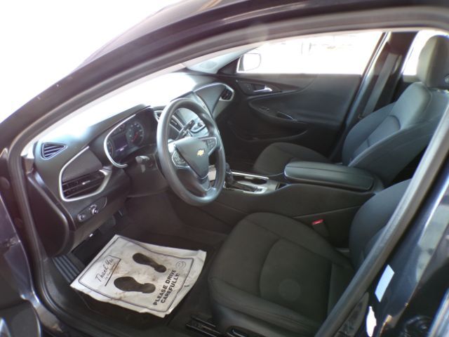 2023 Chevrolet Malibu FWD 1LT San Antonio TX