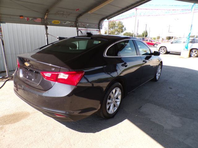 2023 Chevrolet Malibu FWD 1LT San Antonio TX