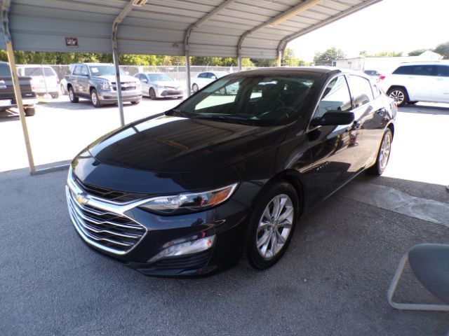 2023 Chevrolet Malibu FWD 1LT San Antonio TX