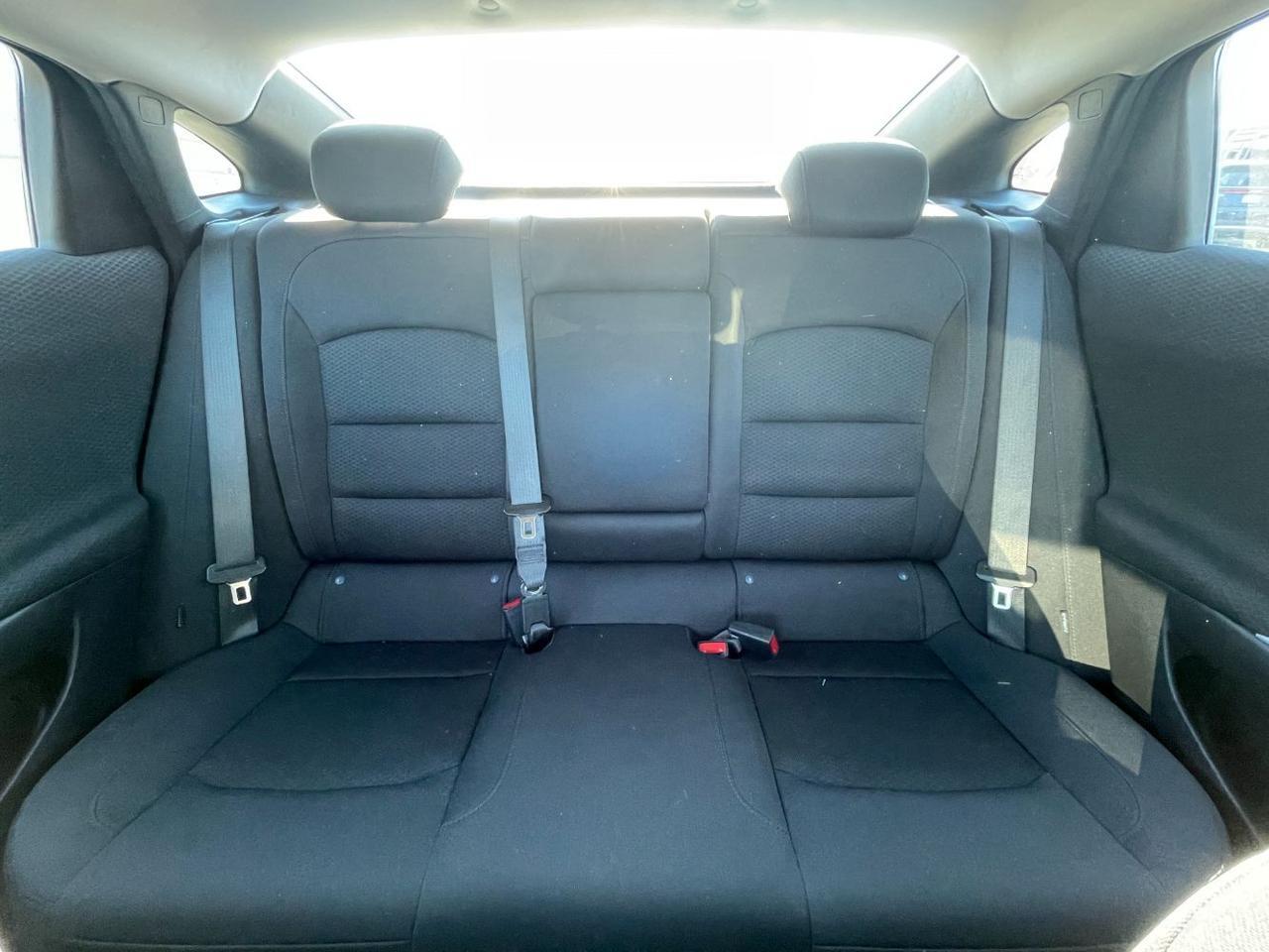 2023 Chevrolet Malibu FWD 1LT Spokane WA