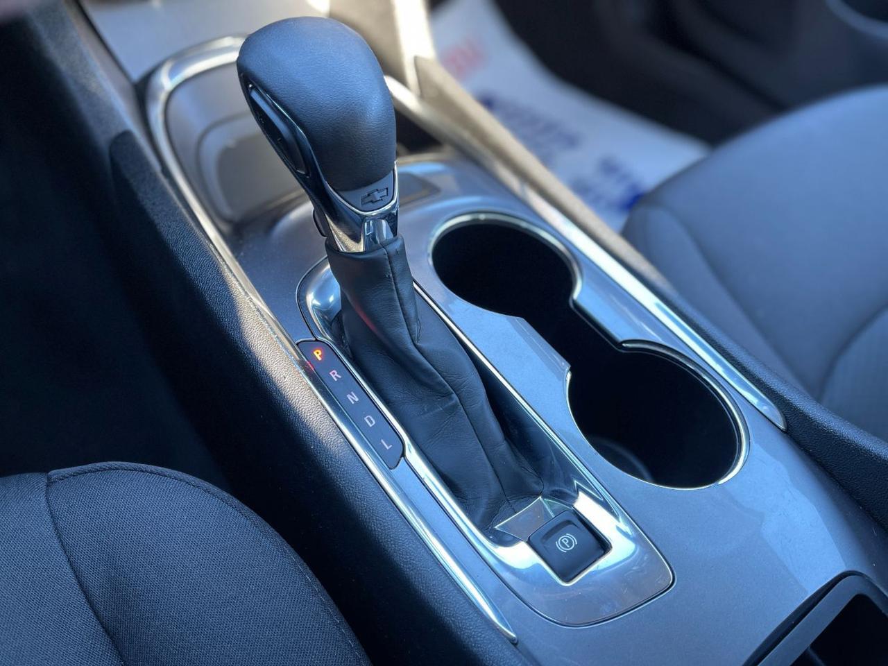 2023 Chevrolet Malibu FWD 1LT Spokane WA