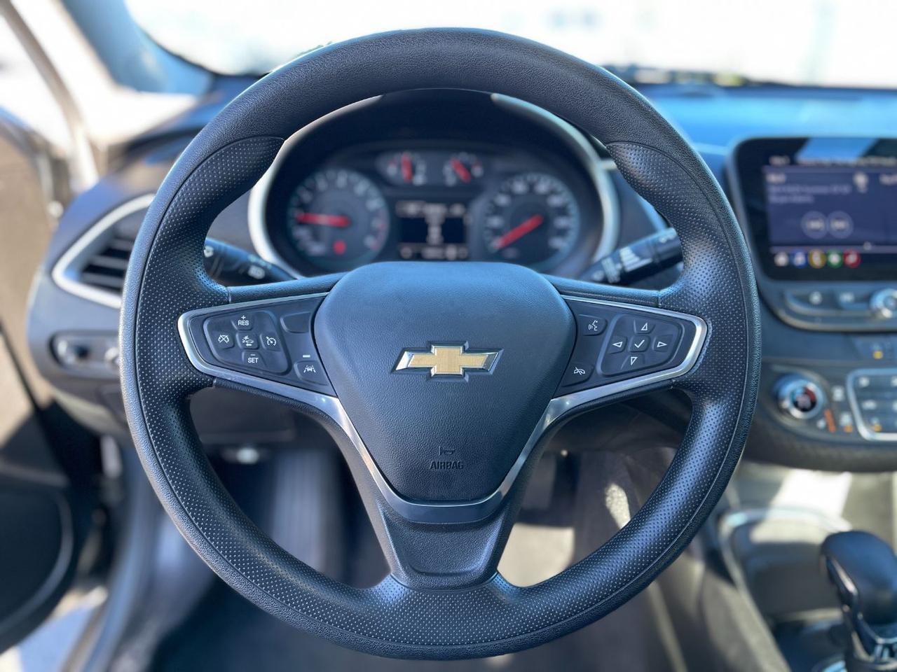 2023 Chevrolet Malibu FWD 1LT Spokane WA