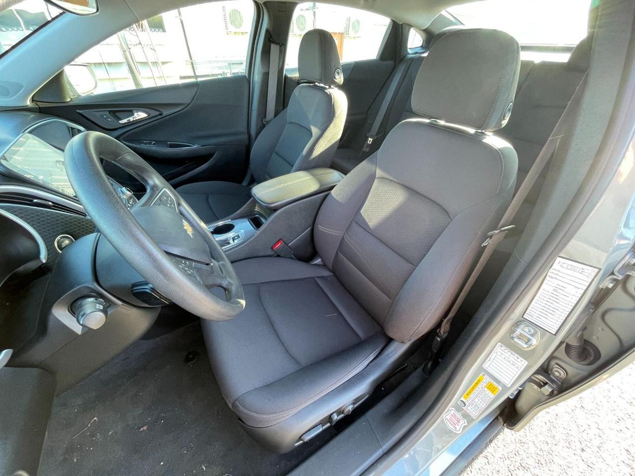 2023 Chevrolet Malibu FWD 1LT Spokane WA