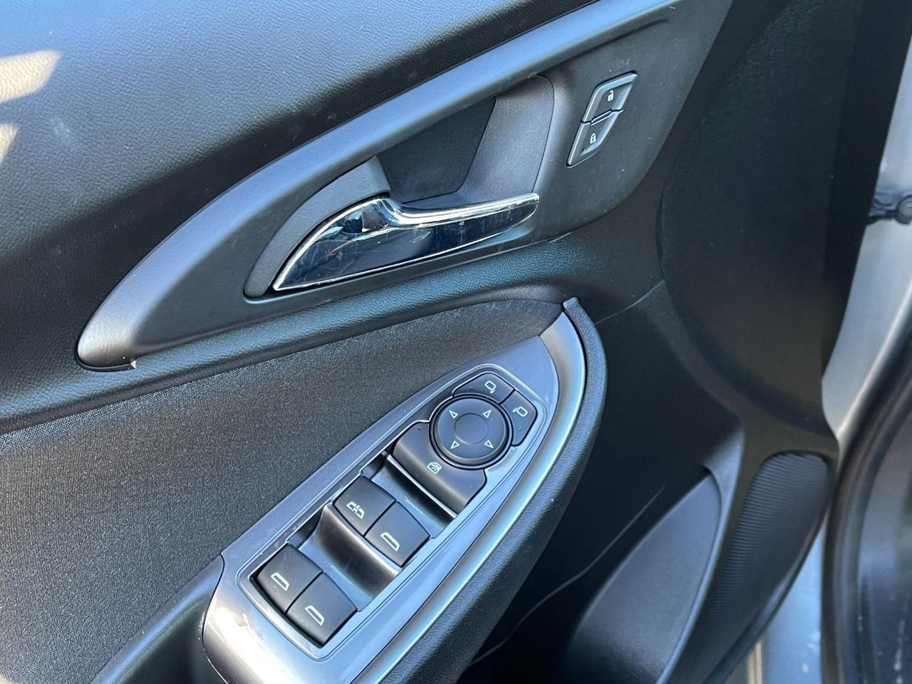 2023 Chevrolet Malibu FWD 1LT Spokane WA