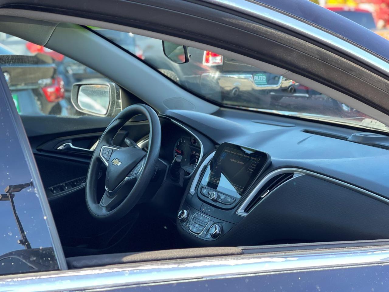 2023 Chevrolet Malibu FWD 1LT Spokane WA