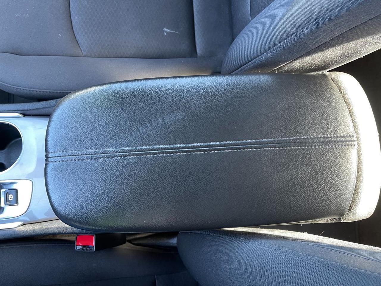 2023 Chevrolet Malibu FWD 1LT Spokane WA