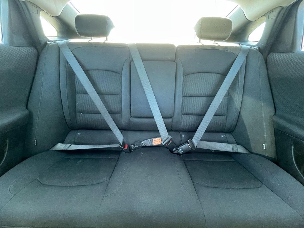 2023 Chevrolet Malibu FWD 1LT Spokane WA