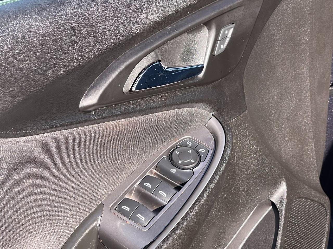 2023 Chevrolet Malibu FWD 1LT Spokane WA