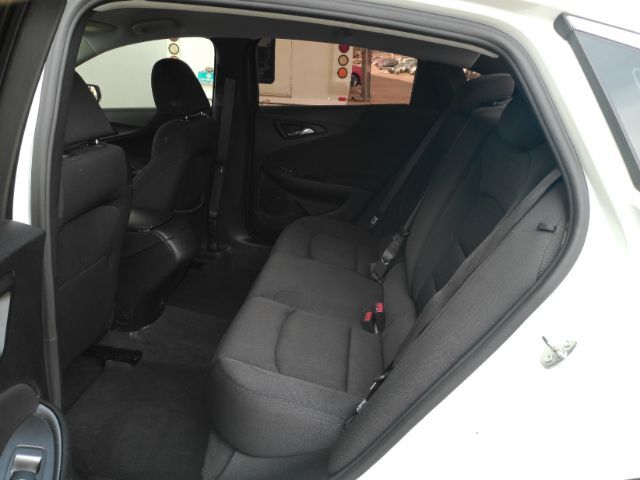 2023 Chevrolet Malibu FWD LS Plano TX