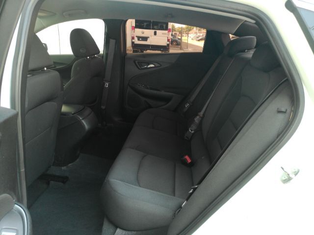 2023 Chevrolet Malibu FWD LS Plano TX