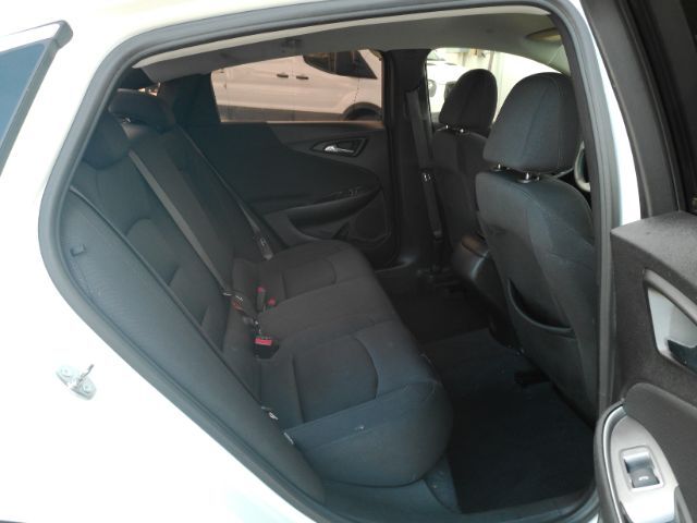 2023 Chevrolet Malibu FWD LS Plano TX