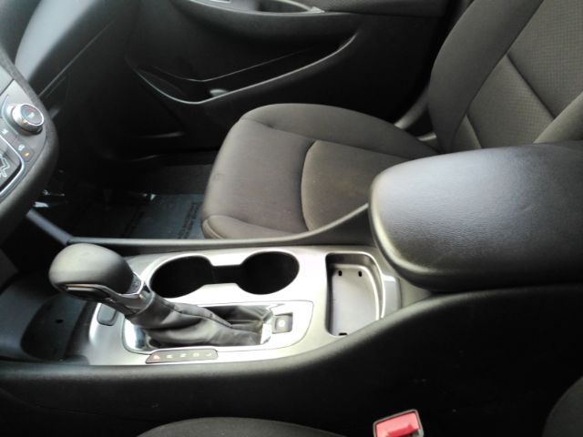 2023 Chevrolet Malibu FWD LS Plano TX