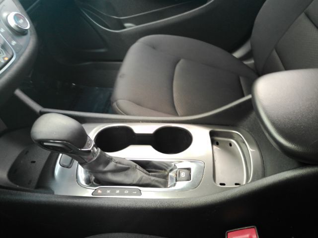 2023 Chevrolet Malibu FWD LS Plano TX