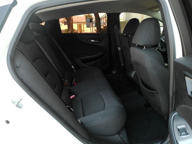 2023 Chevrolet Malibu FWD LS Plano TX