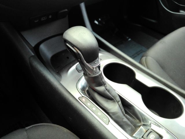 2023 Chevrolet Malibu FWD LS Plano TX