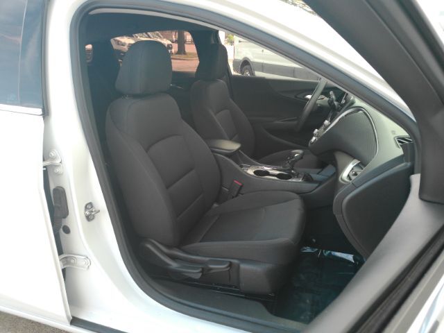 2023 Chevrolet Malibu FWD LS Plano TX