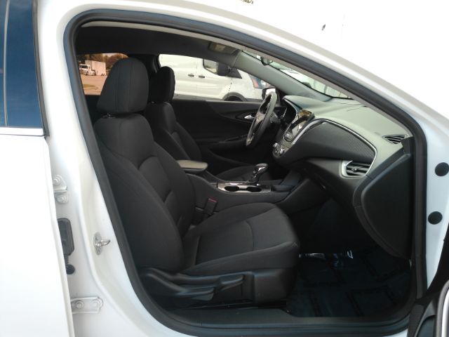 2023 Chevrolet Malibu FWD LS Plano TX