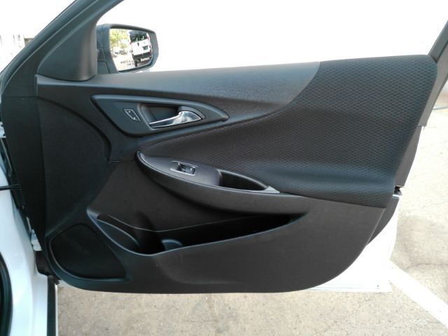 2023 Chevrolet Malibu FWD LS Plano TX