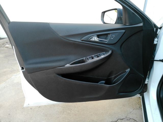 2023 Chevrolet Malibu FWD LS Plano TX