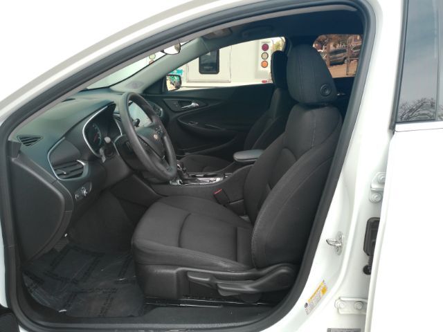 2023 Chevrolet Malibu FWD LS Plano TX