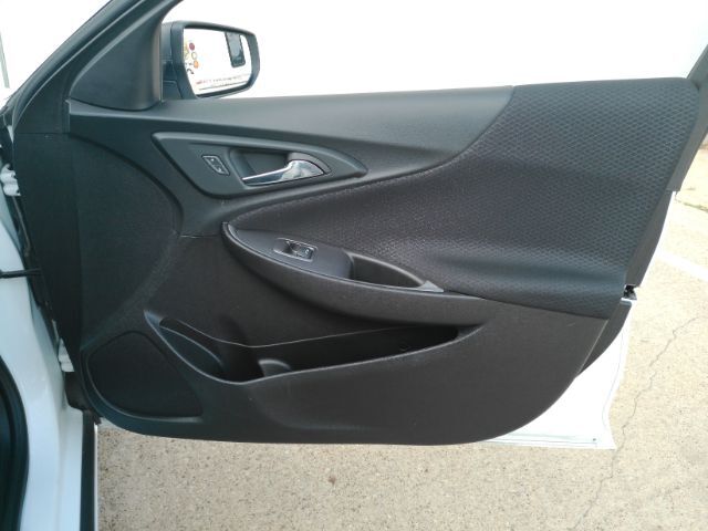 2023 Chevrolet Malibu FWD LS Plano TX