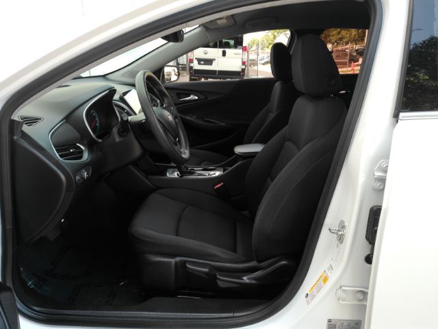 2023 Chevrolet Malibu FWD LS Plano TX