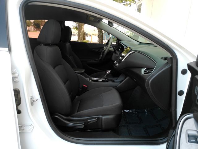 2023 Chevrolet Malibu FWD LS Plano TX