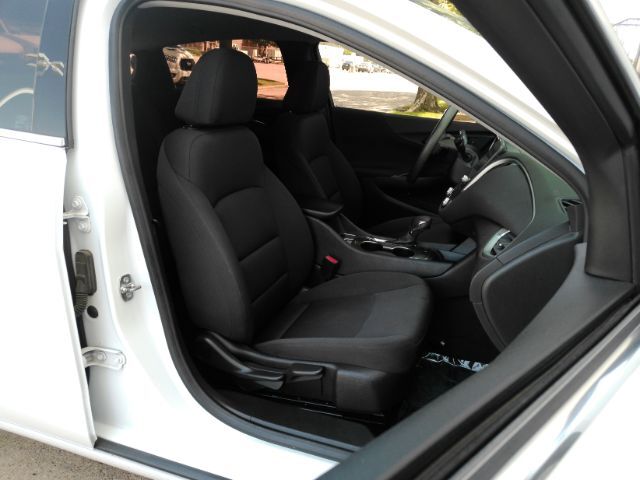 2023 Chevrolet Malibu FWD LS Plano TX