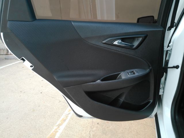 2023 Chevrolet Malibu FWD LS Plano TX