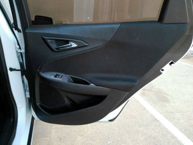 2023 Chevrolet Malibu FWD LS Plano TX