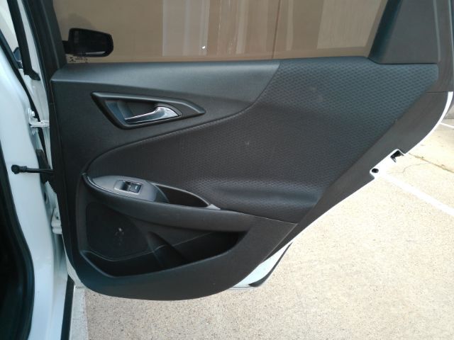 2023 Chevrolet Malibu FWD LS Plano TX