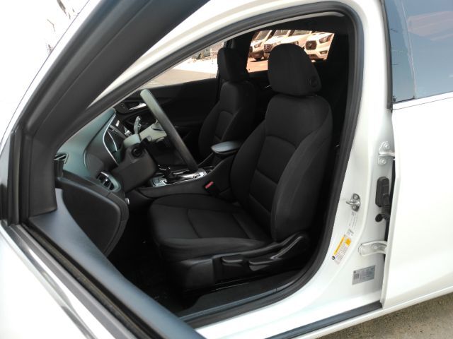 2023 Chevrolet Malibu FWD LS Plano TX
