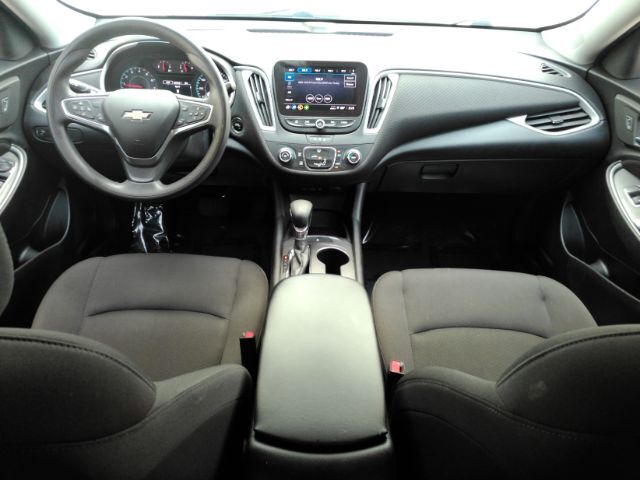 2023 Chevrolet Malibu FWD LS Plano TX