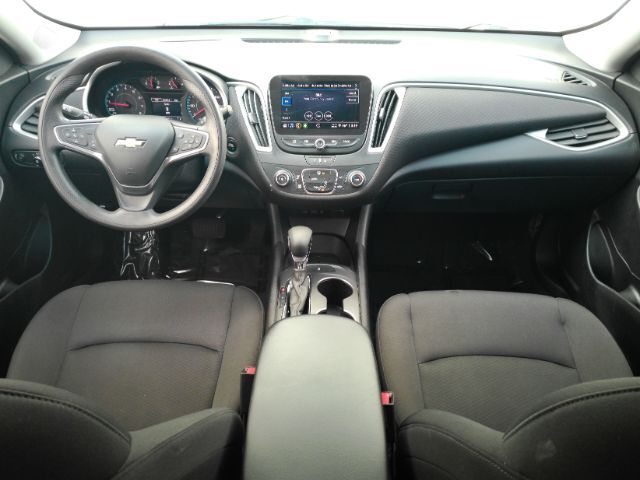 2023 Chevrolet Malibu FWD LS Plano TX