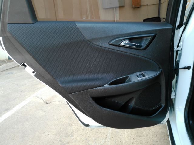 2023 Chevrolet Malibu FWD LS Plano TX