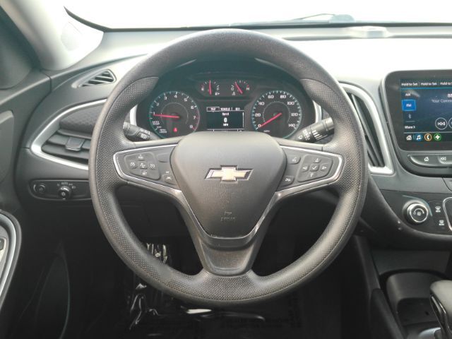 2023 Chevrolet Malibu FWD LS Plano TX