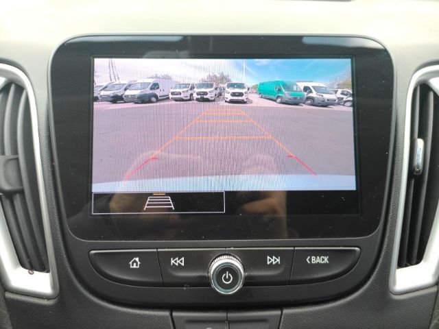 2023 Chevrolet Malibu FWD LS Plano TX