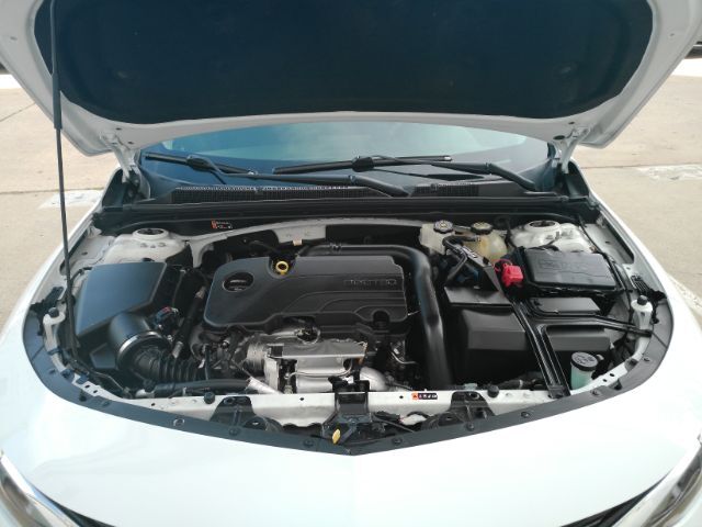 2023 Chevrolet Malibu FWD LS Plano TX