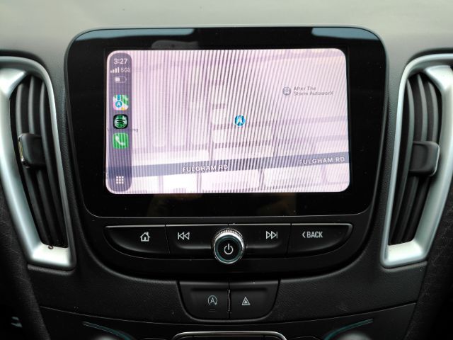 2023 Chevrolet Malibu FWD LS Plano TX