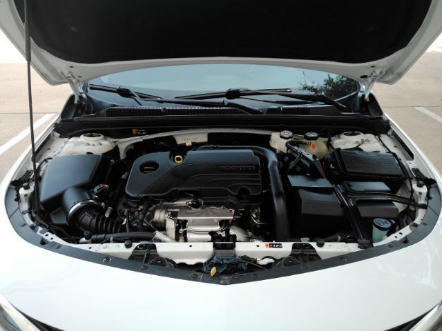 2023 Chevrolet Malibu FWD LS Plano TX