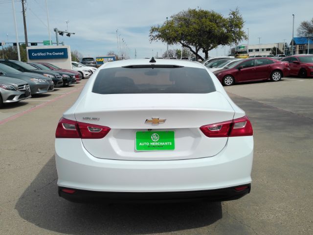 2023 Chevrolet Malibu FWD LS Plano TX