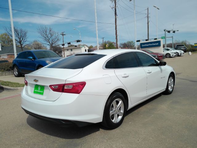 2023 Chevrolet Malibu FWD LS Plano TX