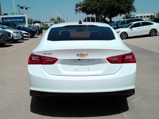 2023 Chevrolet Malibu FWD LS Plano TX