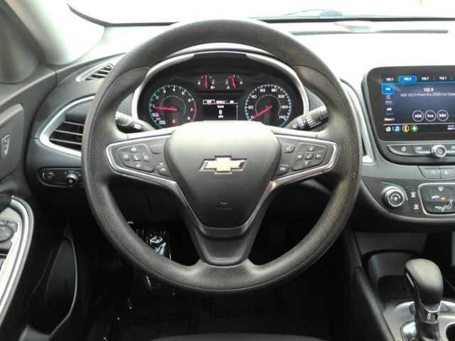 2023 Chevrolet Malibu FWD LS Plano TX