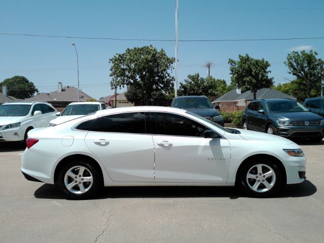 2023 Chevrolet Malibu FWD LS Plano TX