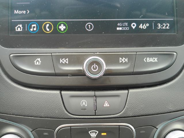 2023 Chevrolet Malibu FWD LS Plano TX