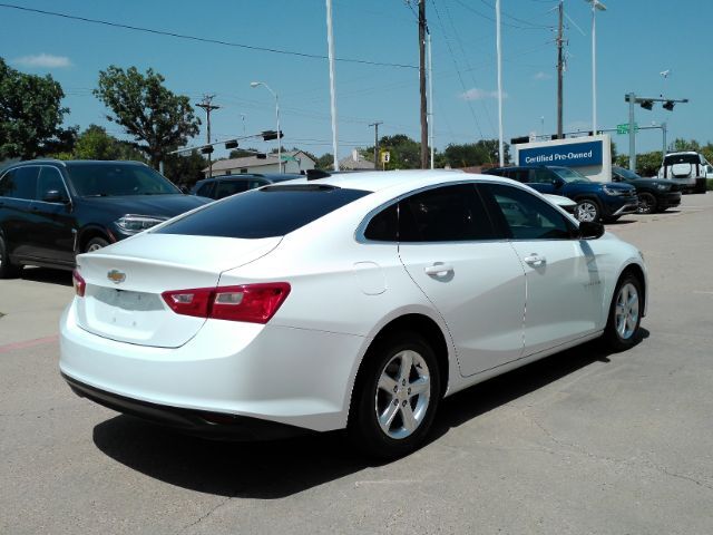 2023 Chevrolet Malibu FWD LS Plano TX